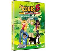Club des cinq, saison 1, vol. 2