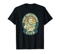 Club di Filosofia Stoica - Maglietta