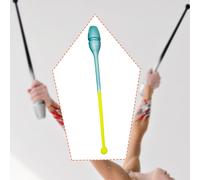 Club di ginnastica ritmica Asta di ginnastica facile da controllare