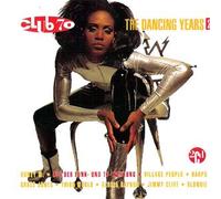 Club Disco Doppel-CD (32 tolle Titel zum Tanzen)