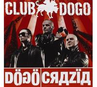 Club Dogo - Dogocrazia