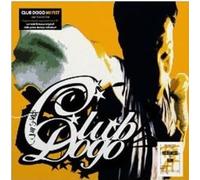 Club Dogo - Mi Fist - LP with CD