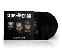 CLUB DOGO VILE DENARO (2 LP) (Vinyl LP)