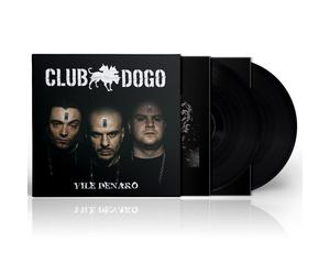CLUB DOGO VILE DENARO (2 LP) (Vinyl LP)