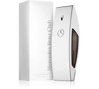Club Eau De Toilette