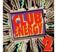 Club Energy - Vol. 2-Club Energy
