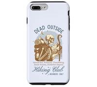 Club escursionistico per Introversi Antisociali Ansiosi Custodia per iPhone 7 Plus/8 Plus