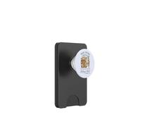 Club escursionistico per Introversi Antisociali Ansiosi PopSockets PopWallet per MagSafe