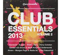Club Essentials 2013 - Vol. 2-Club Essentials 2013