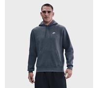 Club Fleece Hoodie grigio M