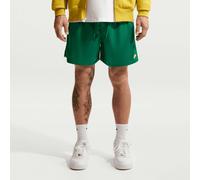Club Flow Embossed Football verde S