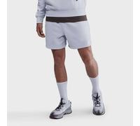 Club Flow French Terry Shorts grigio S