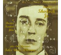 Club Foot Orchestra - Buster Keaton's Sherlock Jr.