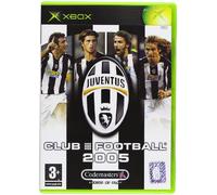 Club Football 2 Juve
