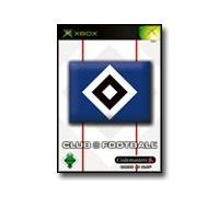 Club Football - Hamburger SV