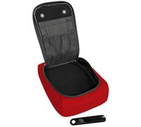 Club Glove Borsa per scarpe Shoe Bag, rosso