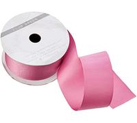 Club Green Grosgrain, Rosa Antico, 38 mm x 10 m