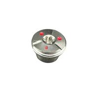 Club Head Weight Tuning Set per for apex UW per modelli IBRIDI 2g 4g 6g 8g 16g