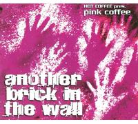 Club Hit 2002 - incl. Helicopter Sound (Another Brick In The Wall) (CD Single Hot Coffee, 3 Tracks)