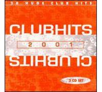 Club Hits - 2001-Club Hits (2 CD)