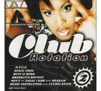 Club Hits (Compilation CD, 39 Tracks)