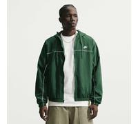 Nike Club M - Giacca - Uomo - Verde S