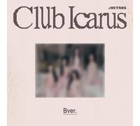club icarus (ver b) (us exclusive)