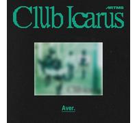 club icarus (ver a) (us exclusive)