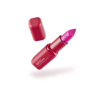 KIKO Milano Club K Pigment Pop Lipstick 17 | Rossetto idratante ad alta coprenza: rilascio colore immediato e finish luminoso. Abbinato alle matite Club K Pigment Pop