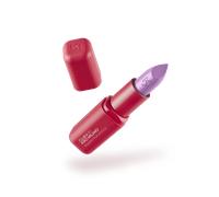 KIKO Milano Club K Pigment Pop Lipstick 18 | Rossetto idratante ad alta coprenza: rilascio colore immediato e finish luminoso. Abbinato alle matite Club K Pigment Pop