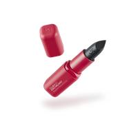 KIKO Milano Club K Pigment Pop Lipstick 28 | Rossetto idratante ad alta coprenza: rilascio colore immediato e finish luminoso. Abbinato alle matite Club K Pigment Pop