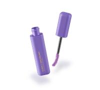 KIKO Milano Club K Wow & Now Mascara 2 | Mascara colorato ad alta pigmentazione: volume, lunghezza e curvatura. Da solo o come top coat per un tocco di colore