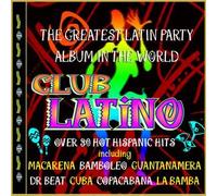 Club Latino