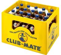 Club Mate, Ice Tea - Carburante multiuso 0,5 l