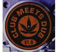 Club Meets Dub by Various Artists (2000-04-04)