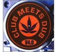 Club Meets Dub - Vol. 4-Club Meets Dub