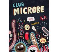 CLUB MICROBE HC