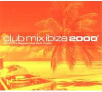 Artisti Vari - Club Mix Ibiza 2000 / Various - Cd