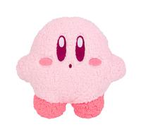 Club Mocchi Mocchi - Kirby Tokyo Connection Mofulatto Cushion Large. Plush NUOVO