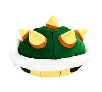 Tomy Mario Kart Mocchimocchi Plush Figure Bowser´s Shell 23 Cm Giallo