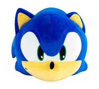 Sonic The Hedgehog Mocchi-Mocchi Plush Figure Sonic 38 cm