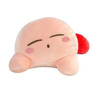 Tomy Kirby Mocchi Mocchi Mega Kirby Peluche Dormiente 30 Cm