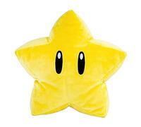 Super Mario Mocchi-Mocchi Plush Figure Mega - Super Star 30 cm