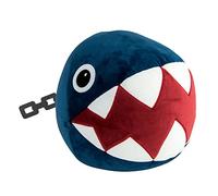 Club Mocchi Mocchi Super Mario Chain Chomp Mega 45 cm