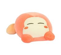 Club Mocchi Mocchi Suya Suya Waddle Dee Mega Plush, Officially Licensed Kirby So