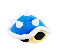 Club Mocchi Mocchi T12956 Kart Mochi 40 cm Super Mario Bros 40cm Spiny Blue Shel