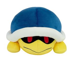 Club Mocchi Mocchi Tomy Nintendo Super Mario Buzzy Bee - Peluche Super Mario da
