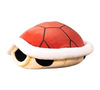 Mario Kart Mocchi-Mocchi Plush Figure Red Shell 40 cm