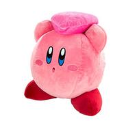 Merch Nintendo - TOMY Plush - Mega Kirby /Plush NUOVO