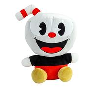 Tomy Cuphead Mocchi Mocchi Mega Tassilo Teddy 35 Cm
